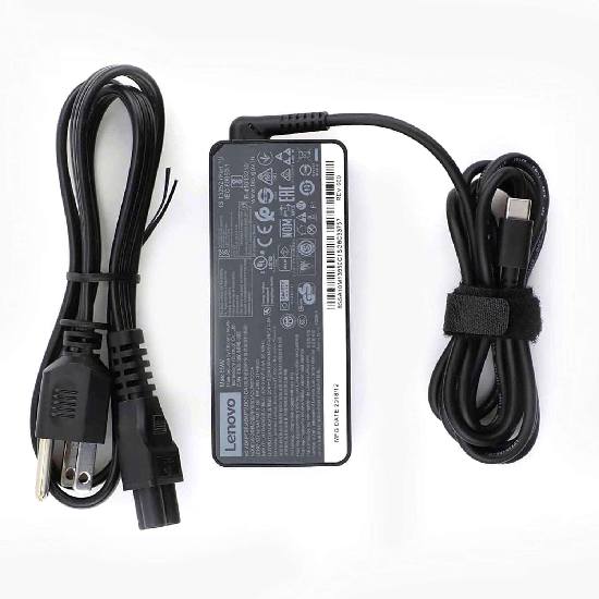 Lenovo 65W 20V 3.25A USB Type-C Ac Adapter